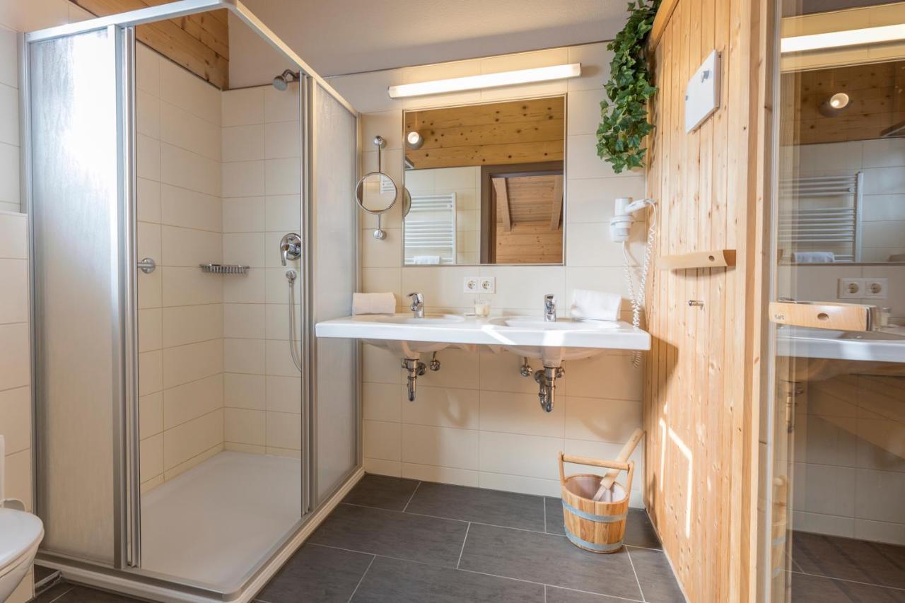 Alpenchalets Flachauer Gutshof Bagian luar foto